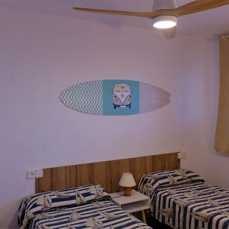 Apartamentos Paradis Palmyra Salou Ngoại thất bức ảnh