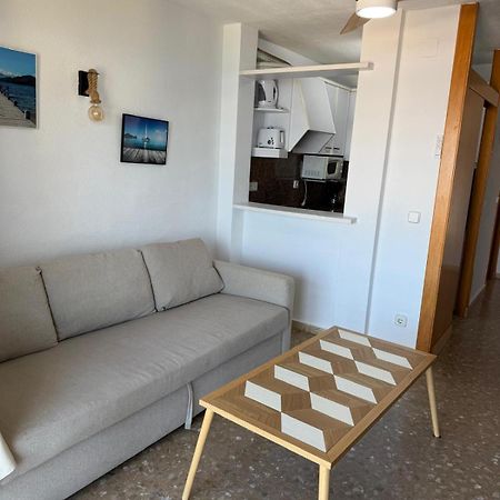 Apartamentos Paradis Palmyra Salou Ngoại thất bức ảnh