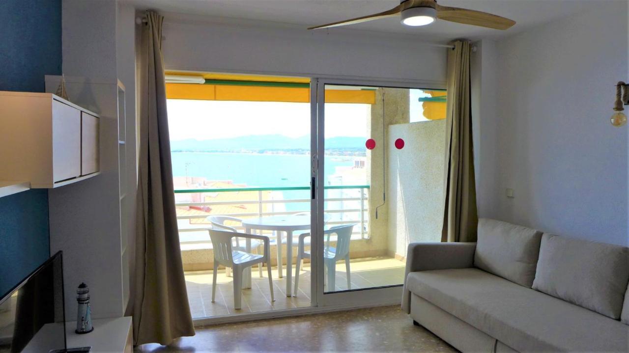 Apartamentos Paradis Palmyra Salou Ngoại thất bức ảnh