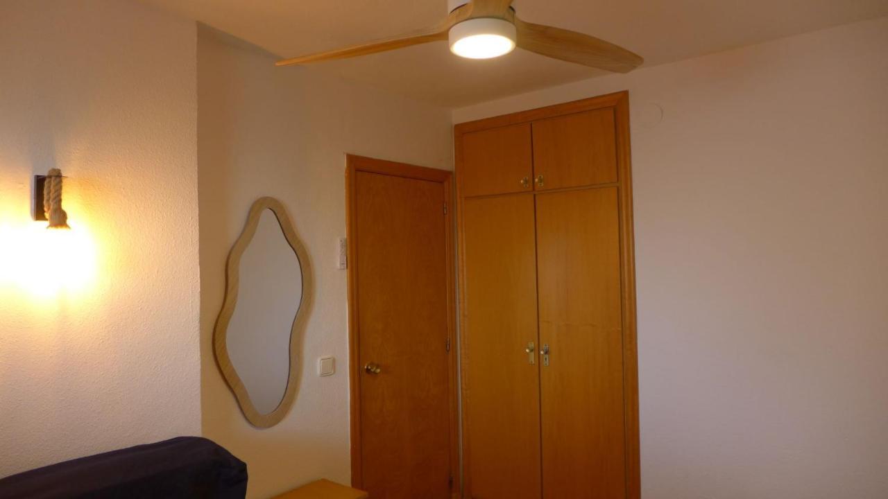 Apartamentos Paradis Palmyra Salou Ngoại thất bức ảnh