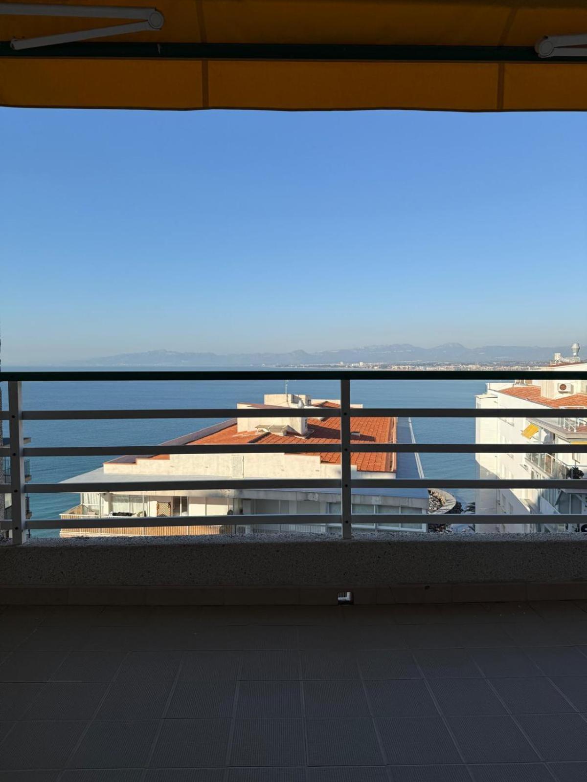 Apartamentos Paradis Palmyra Salou Ngoại thất bức ảnh