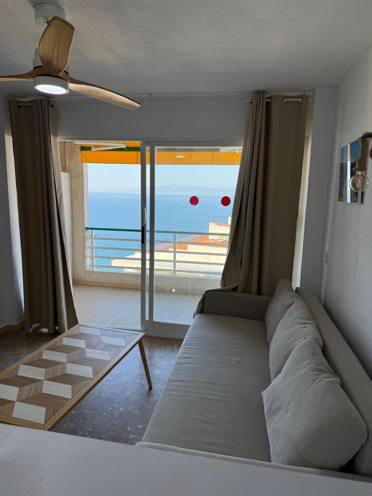 Apartamentos Paradis Palmyra Salou Ngoại thất bức ảnh