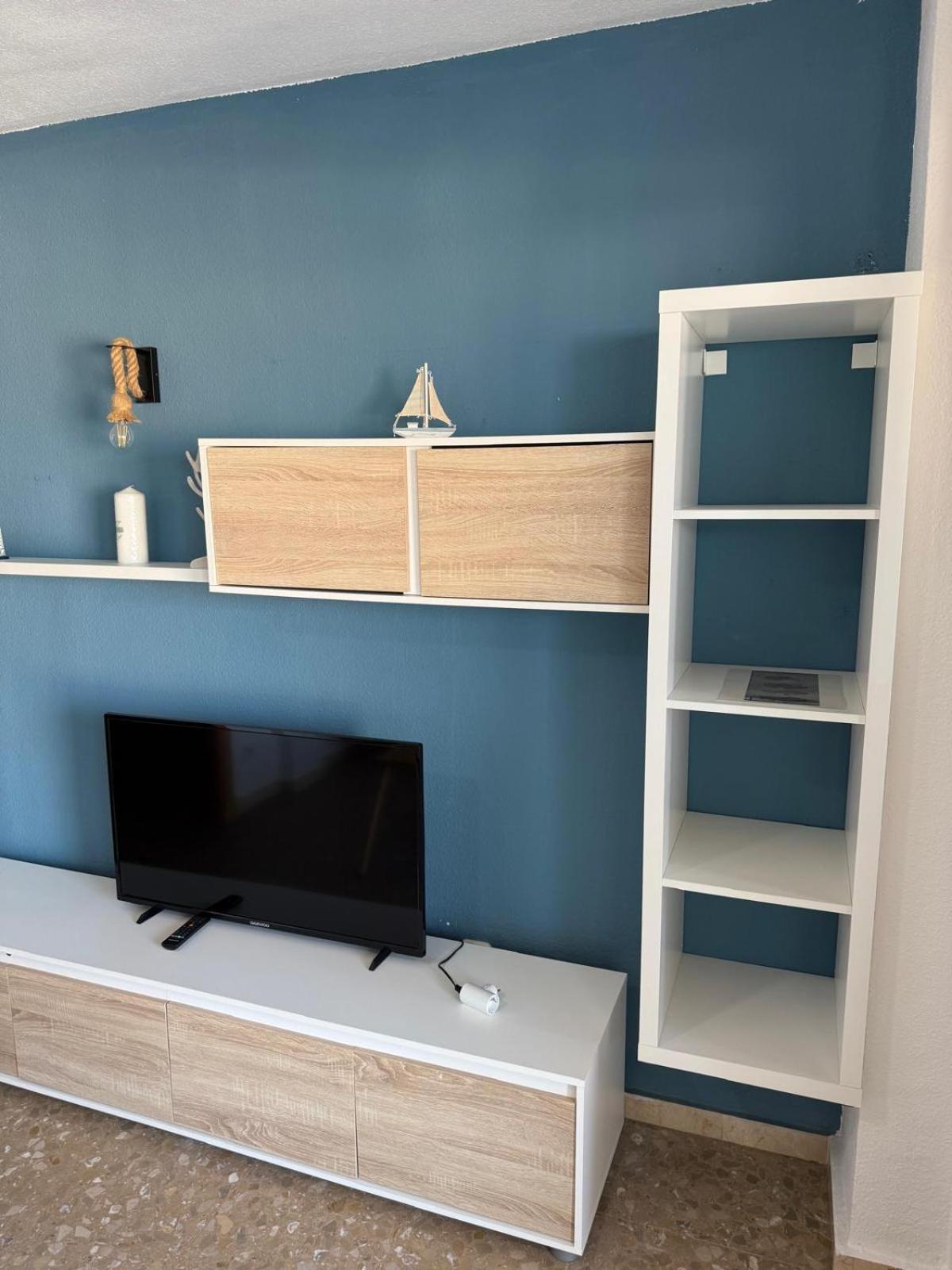 Apartamentos Paradis Palmyra Salou Ngoại thất bức ảnh