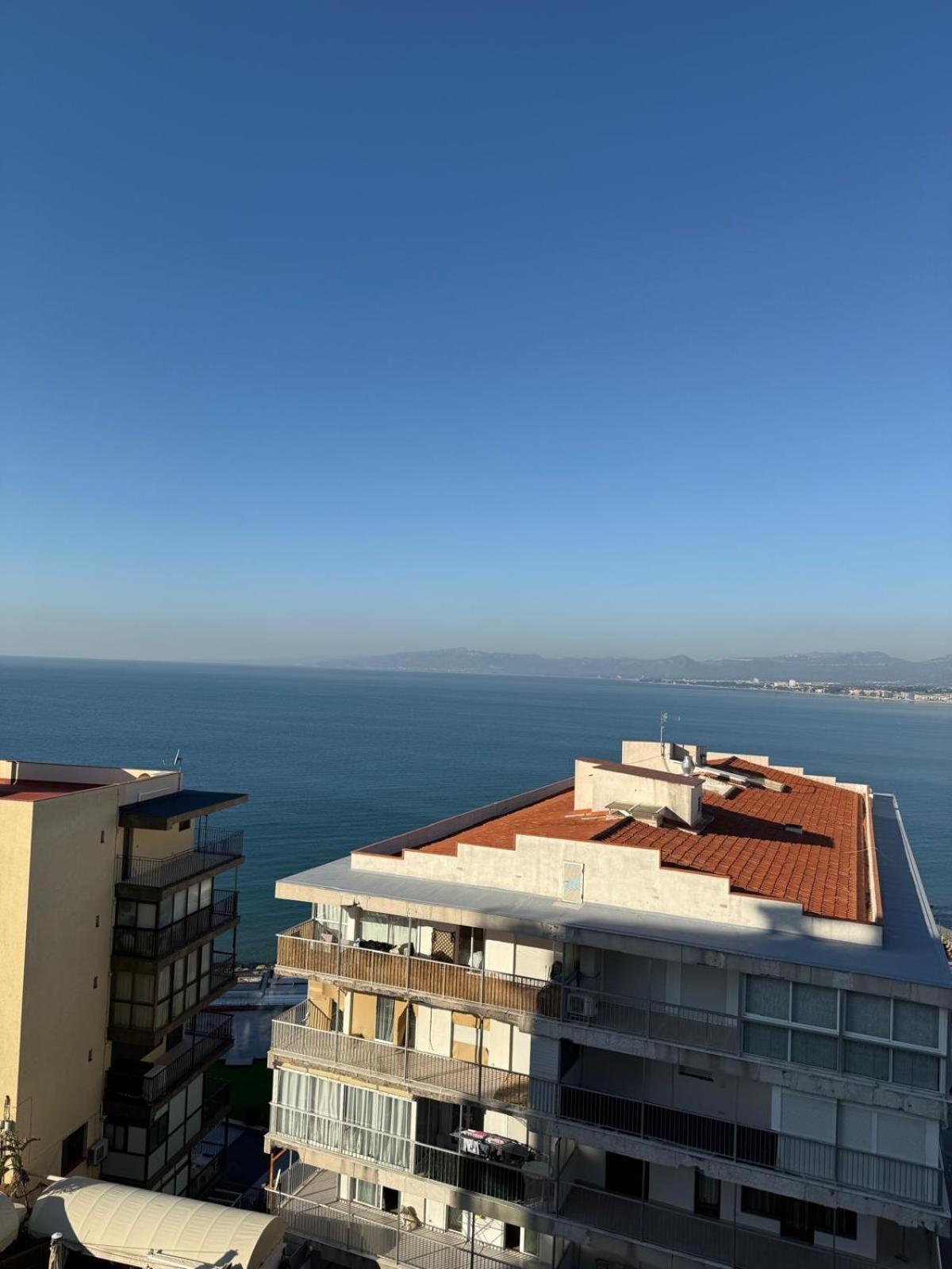 Apartamentos Paradis Palmyra Salou Ngoại thất bức ảnh